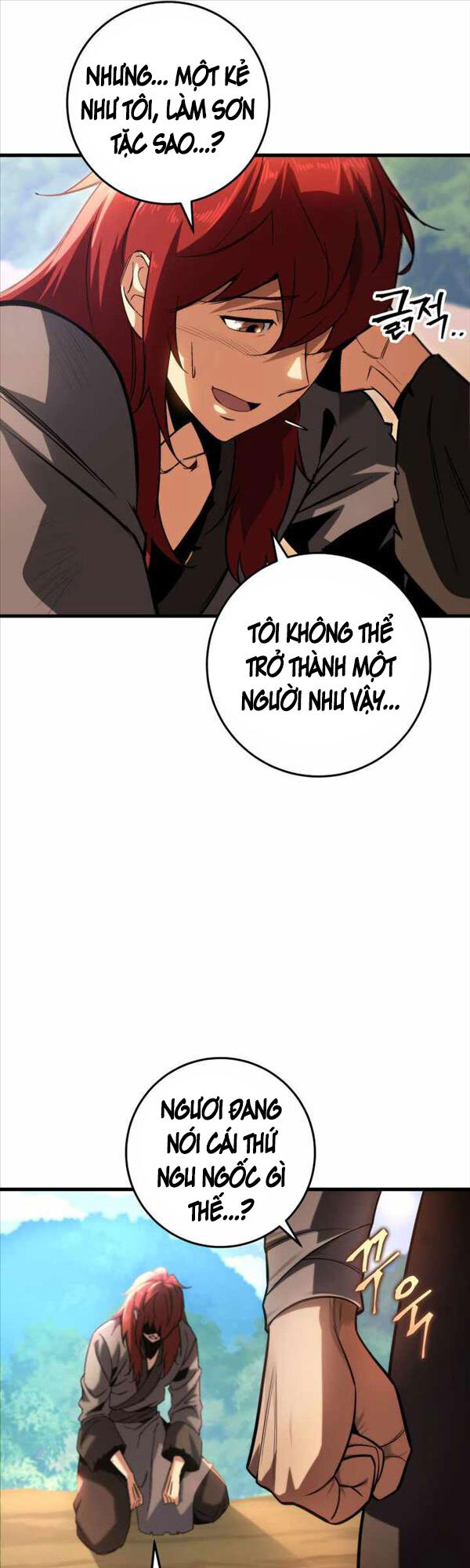 Cửu Thiên Kiếm Pháp Chap 7 - Next Chap 8
