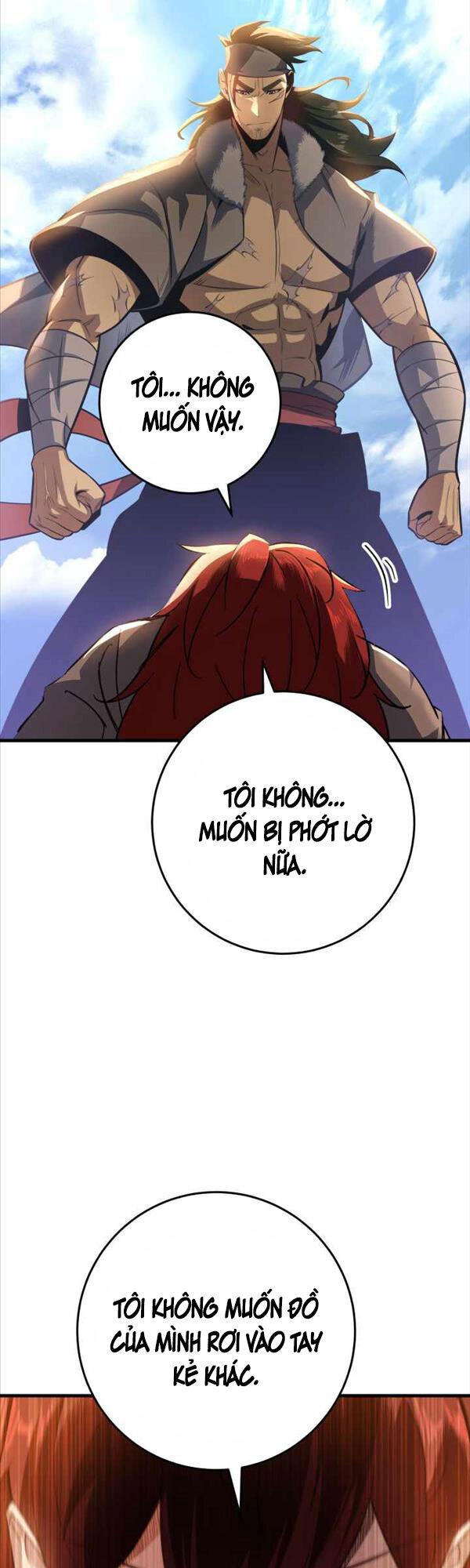 Cửu Thiên Kiếm Pháp Chap 7 - Next Chap 8