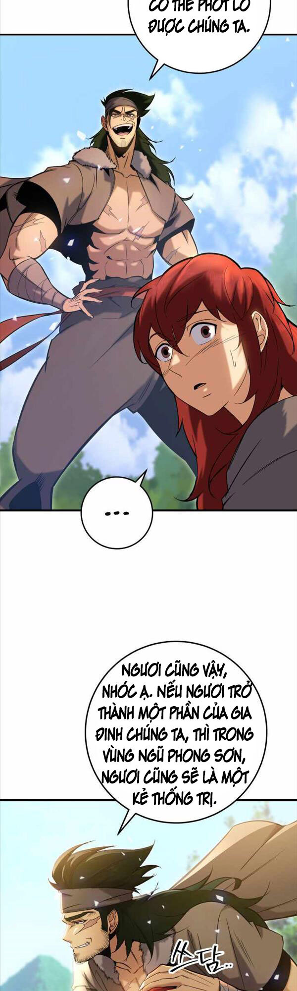 Cửu Thiên Kiếm Pháp Chap 7 - Next Chap 8