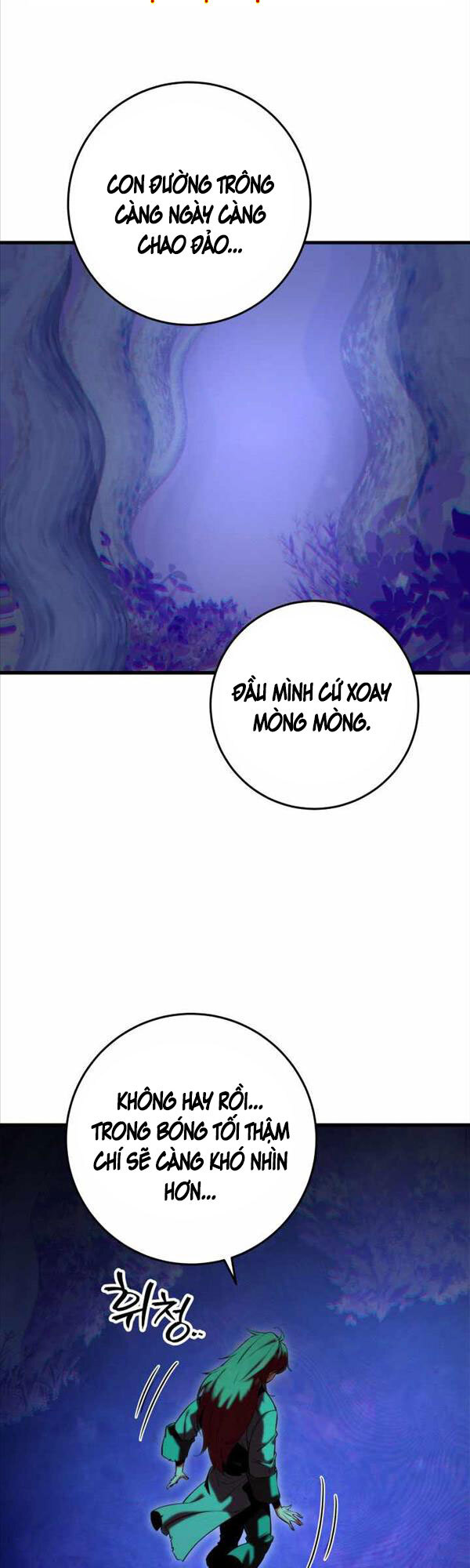 Cửu Thiên Kiếm Pháp Chap 7 - Next Chap 8