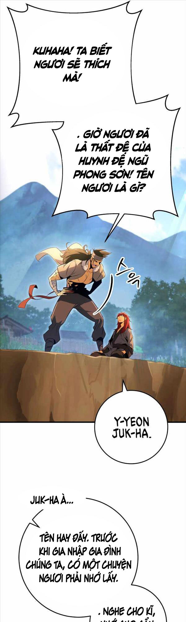 Cửu Thiên Kiếm Pháp Chap 7 - Next Chap 8
