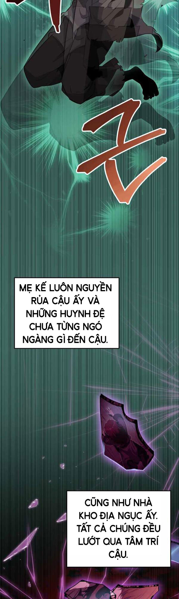 Cửu Thiên Kiếm Pháp Chap 7 - Next Chap 8