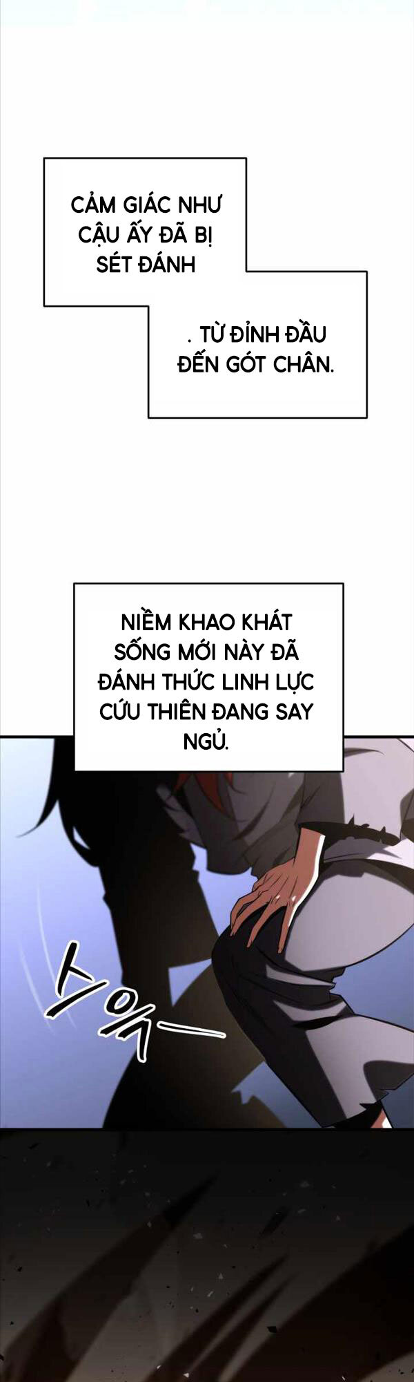 Cửu Thiên Kiếm Pháp Chap 7 - Next Chap 8