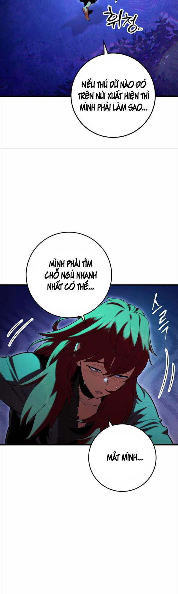 Cửu Thiên Kiếm Pháp Chap 7 - Next Chap 8
