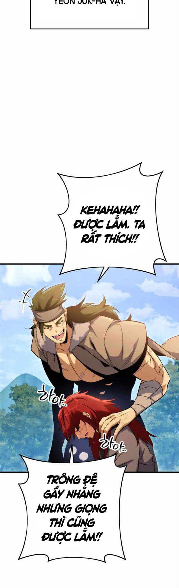 Cửu Thiên Kiếm Pháp Chap 7 - Next Chap 8