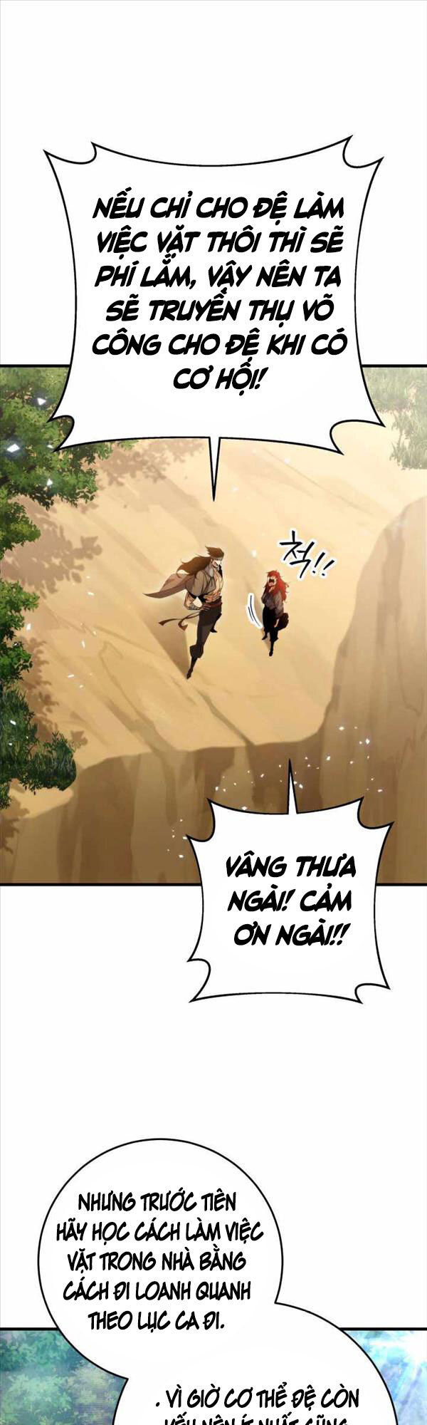 Cửu Thiên Kiếm Pháp Chap 7 - Next Chap 8