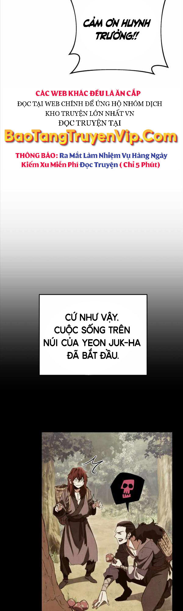 Cửu Thiên Kiếm Pháp Chap 7 - Next Chap 8