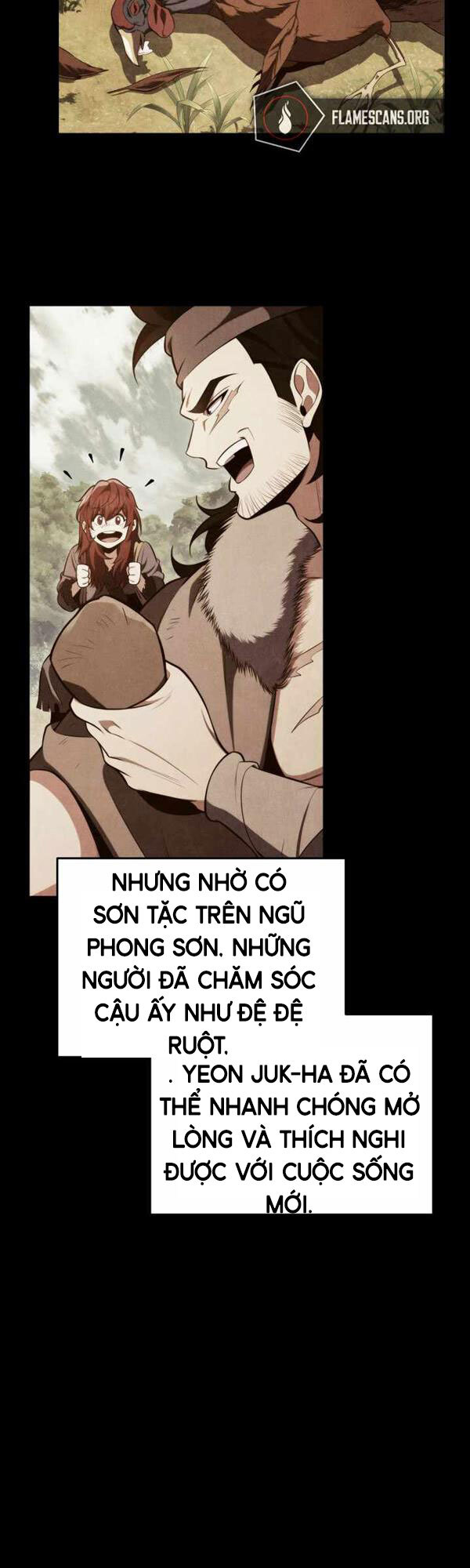 Cửu Thiên Kiếm Pháp Chap 7 - Next Chap 8