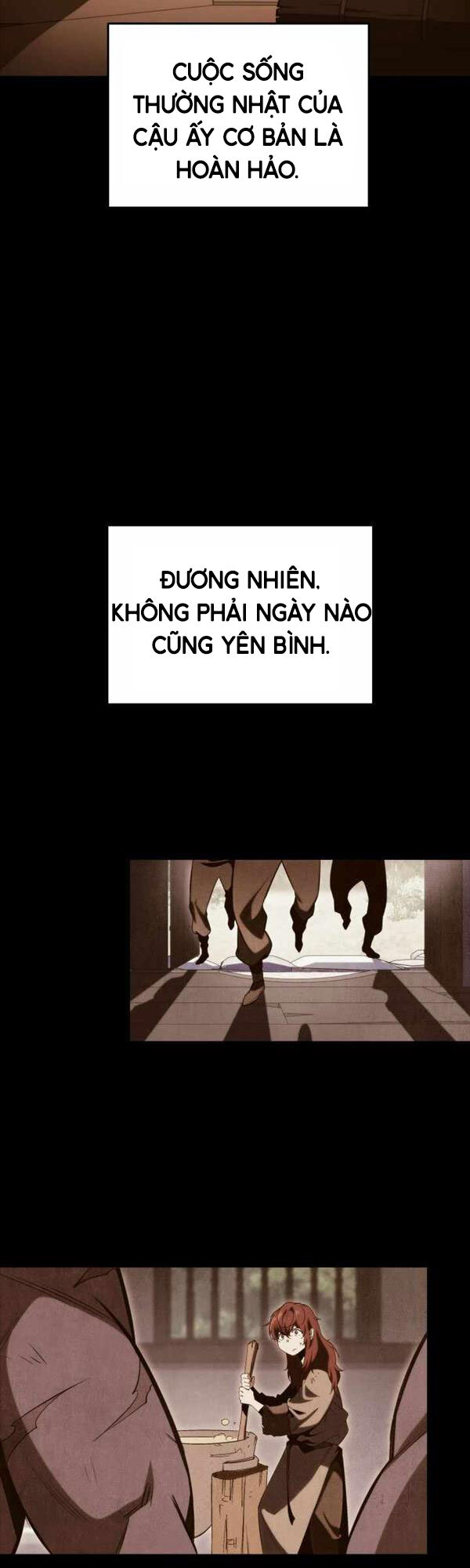 Cửu Thiên Kiếm Pháp Chap 7 - Next Chap 8