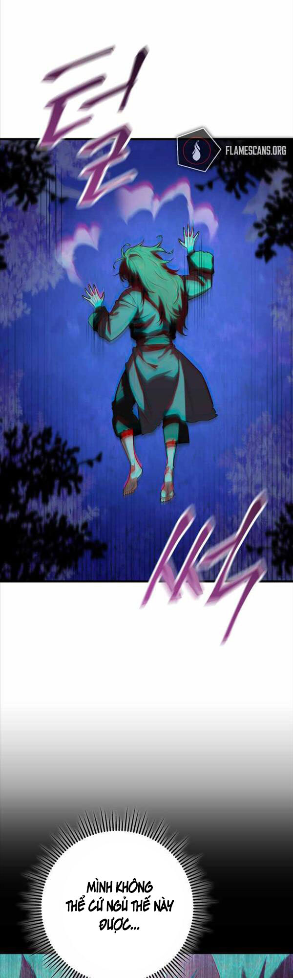 Cửu Thiên Kiếm Pháp Chap 7 - Next Chap 8