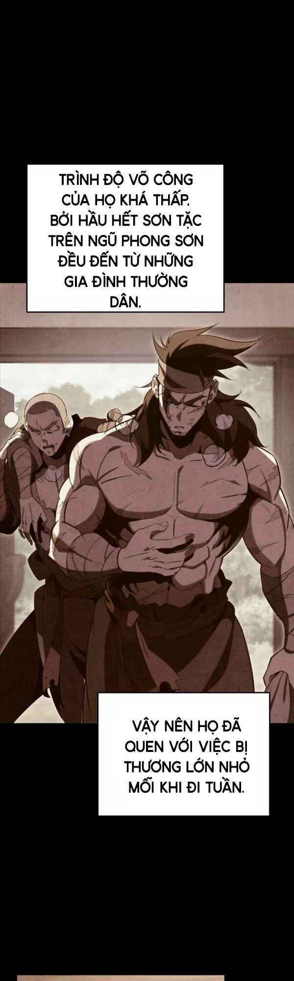Cửu Thiên Kiếm Pháp Chap 7 - Next Chap 8