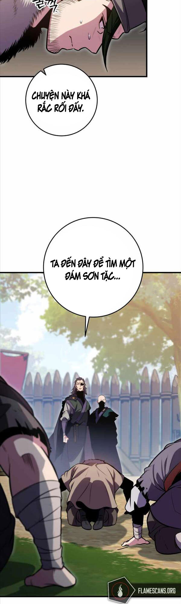 Cửu Thiên Kiếm Pháp Chap 7 - Next Chap 8