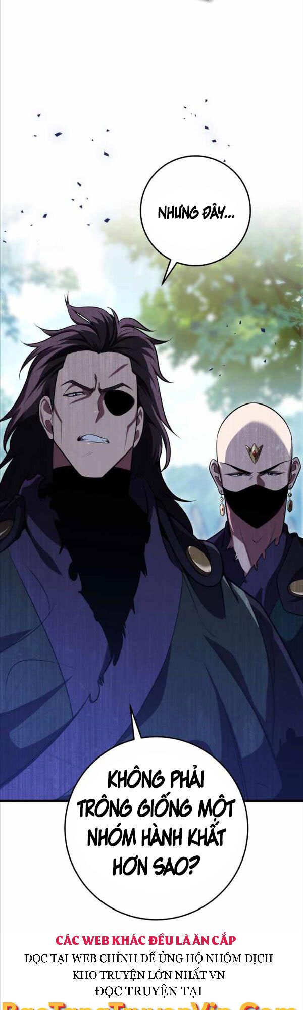 Cửu Thiên Kiếm Pháp Chap 7 - Next Chap 8