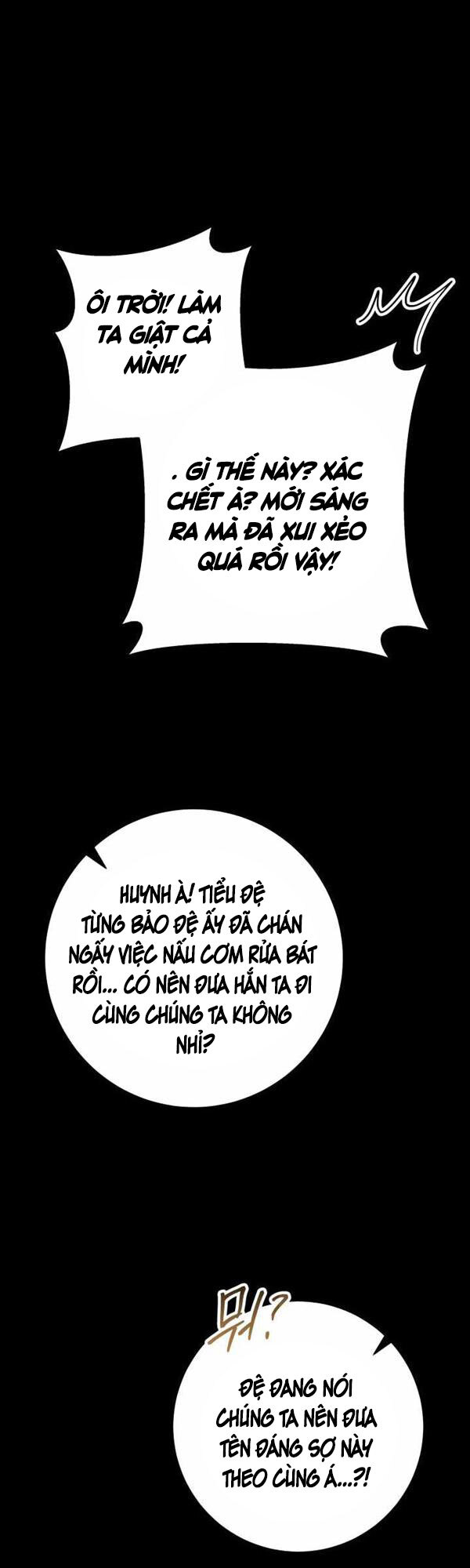 Cửu Thiên Kiếm Pháp Chap 7 - Next Chap 8