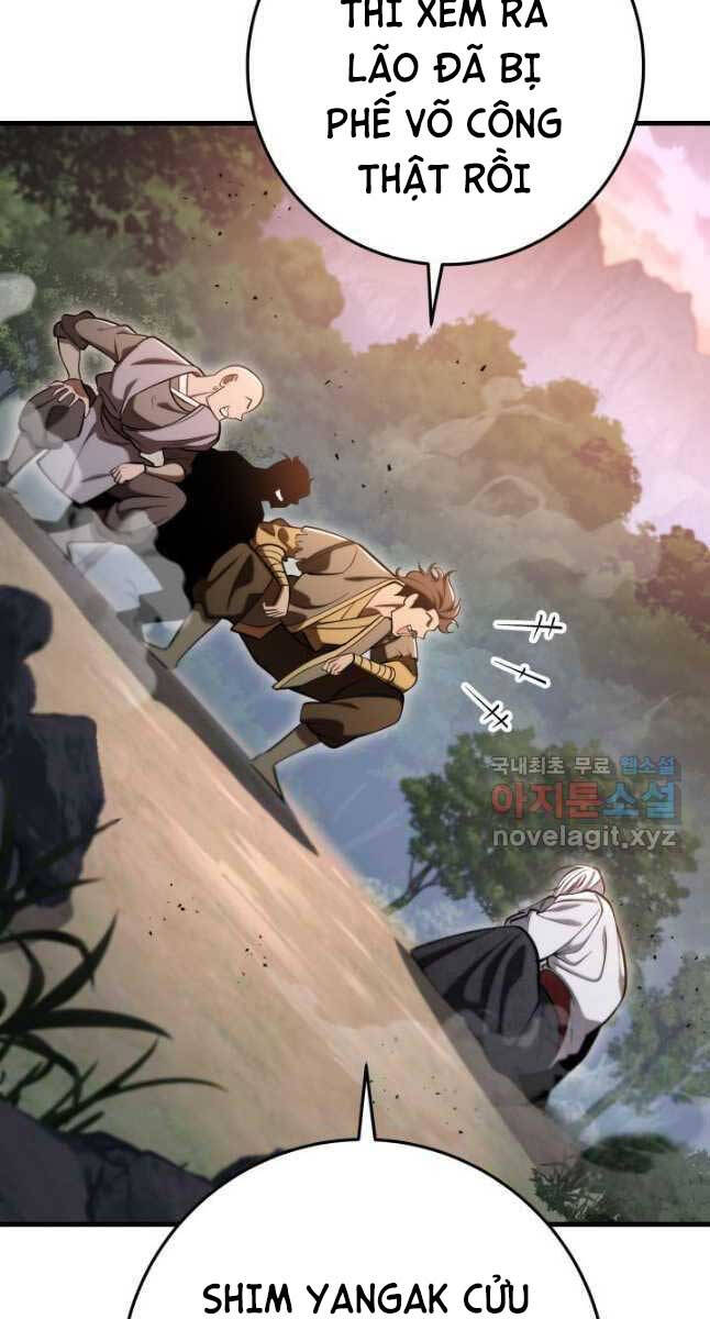 Cửu Thiên Kiếm Pháp Chap 70 - Next Chap 71