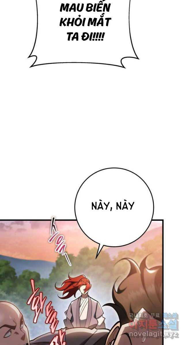 Cửu Thiên Kiếm Pháp Chap 70 - Next Chap 71