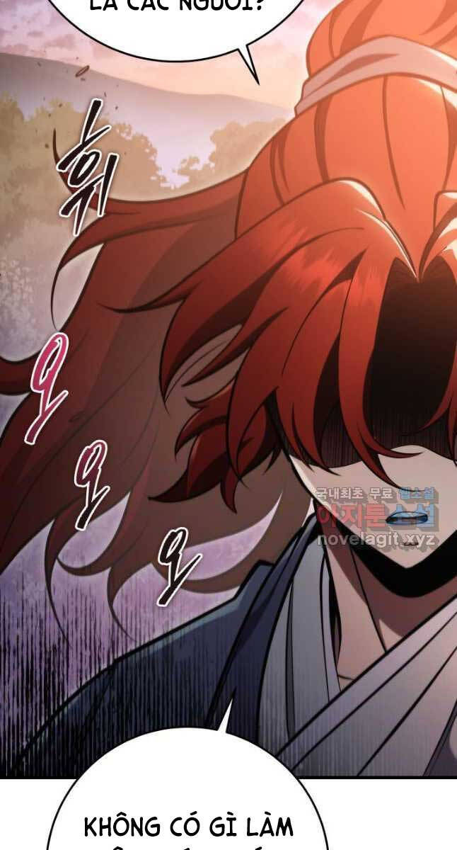 Cửu Thiên Kiếm Pháp Chap 70 - Next Chap 71