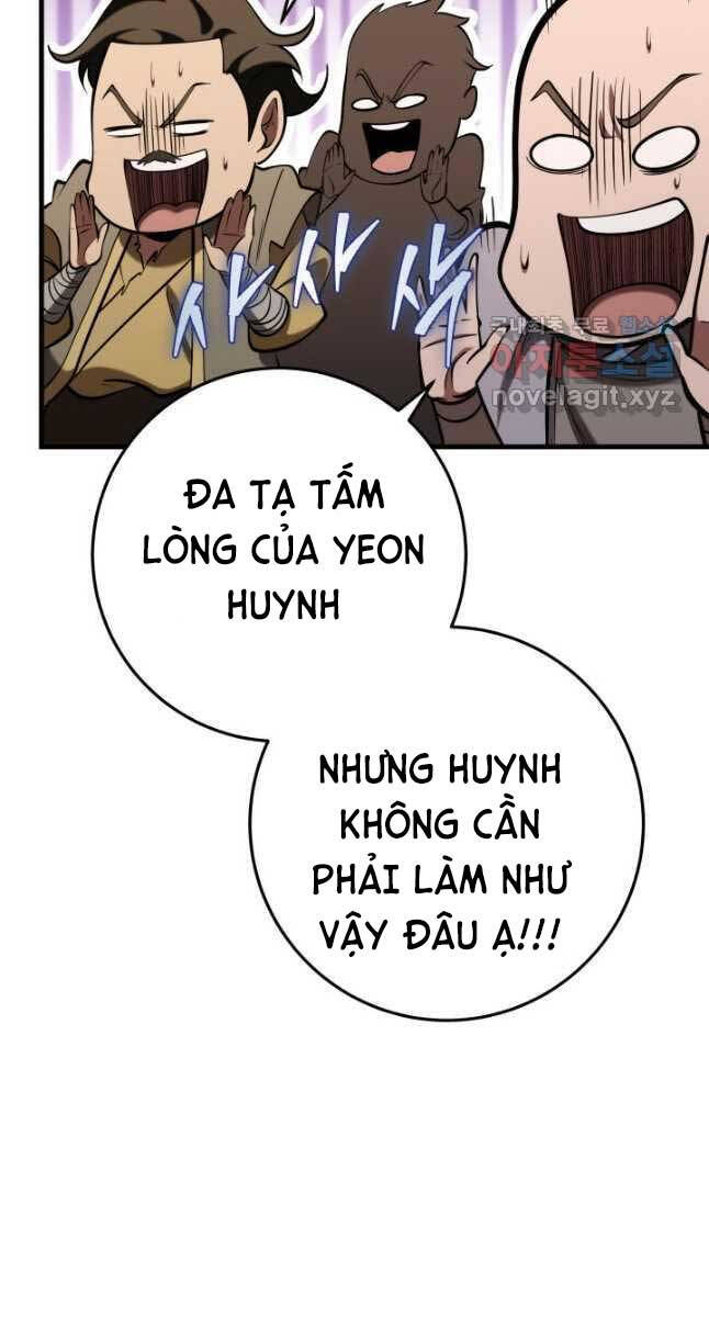 Cửu Thiên Kiếm Pháp Chap 70 - Next Chap 71