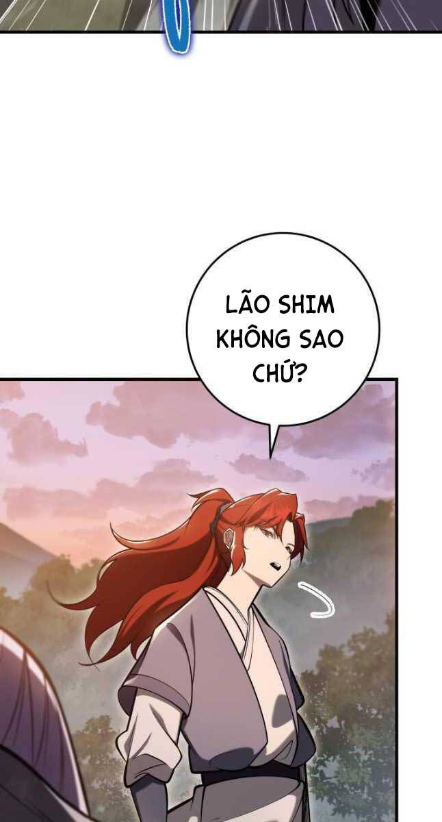 Cửu Thiên Kiếm Pháp Chap 70 - Next Chap 71