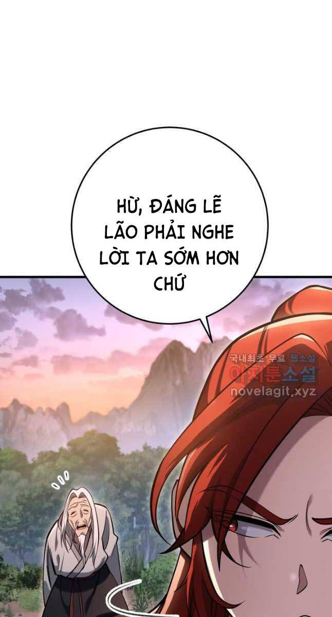 Cửu Thiên Kiếm Pháp Chap 70 - Next Chap 71