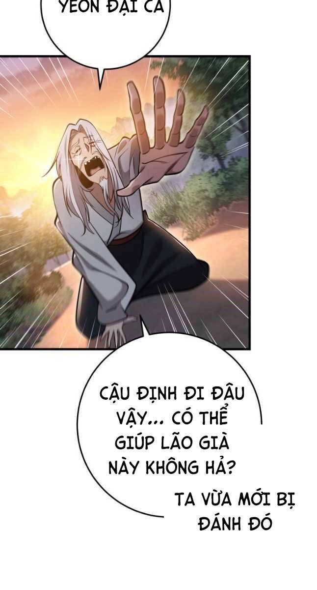 Cửu Thiên Kiếm Pháp Chap 70 - Next Chap 71