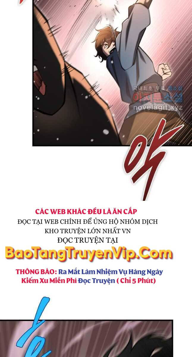 Cửu Thiên Kiếm Pháp Chap 70 - Next Chap 71