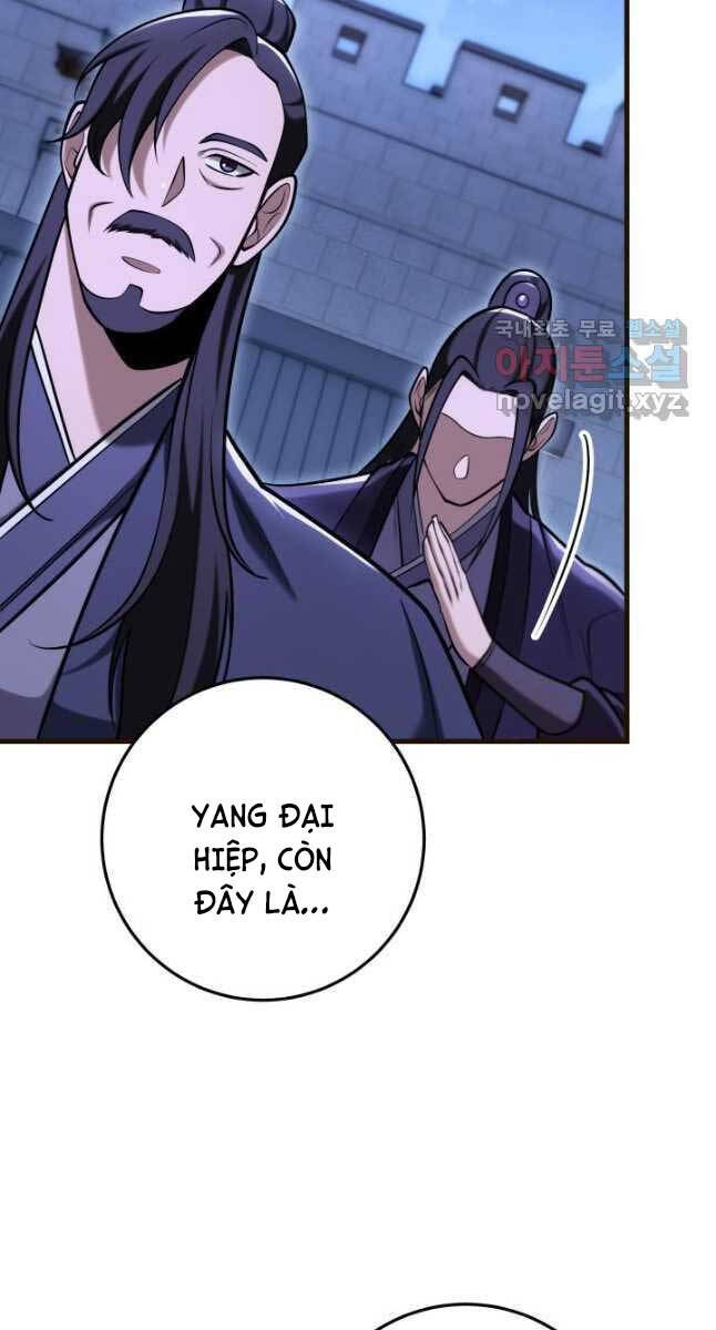 Cửu Thiên Kiếm Pháp Chap 70 - Next Chap 71