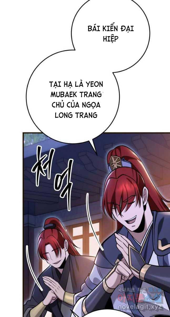 Cửu Thiên Kiếm Pháp Chap 70 - Next Chap 71
