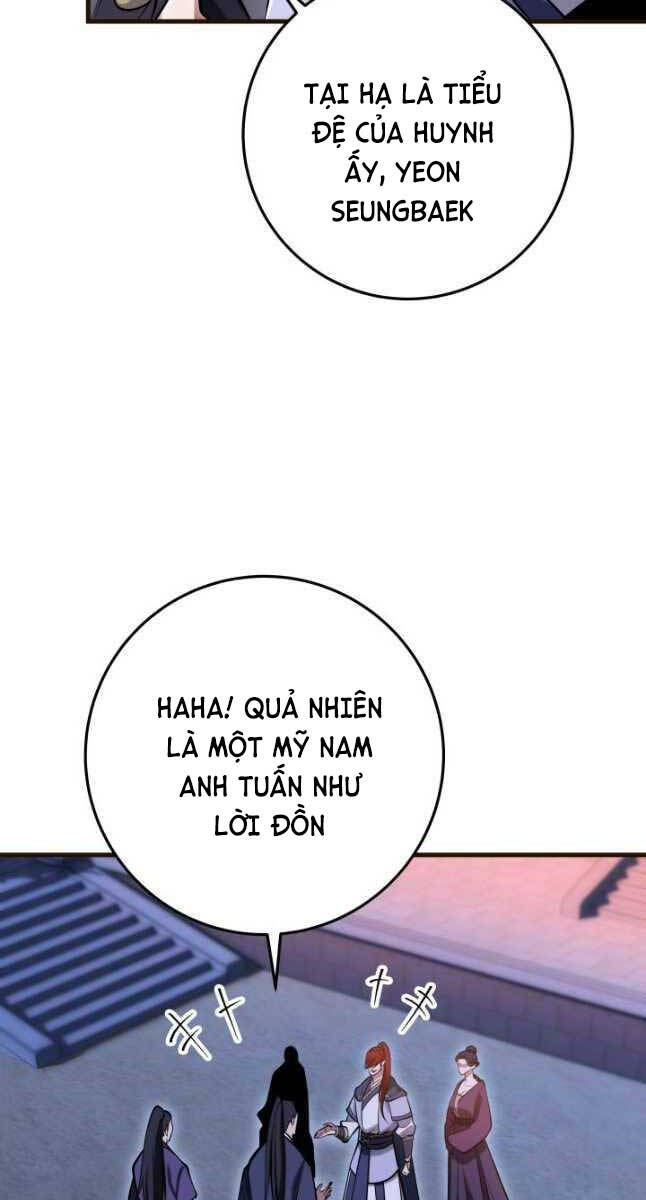 Cửu Thiên Kiếm Pháp Chap 70 - Next Chap 71