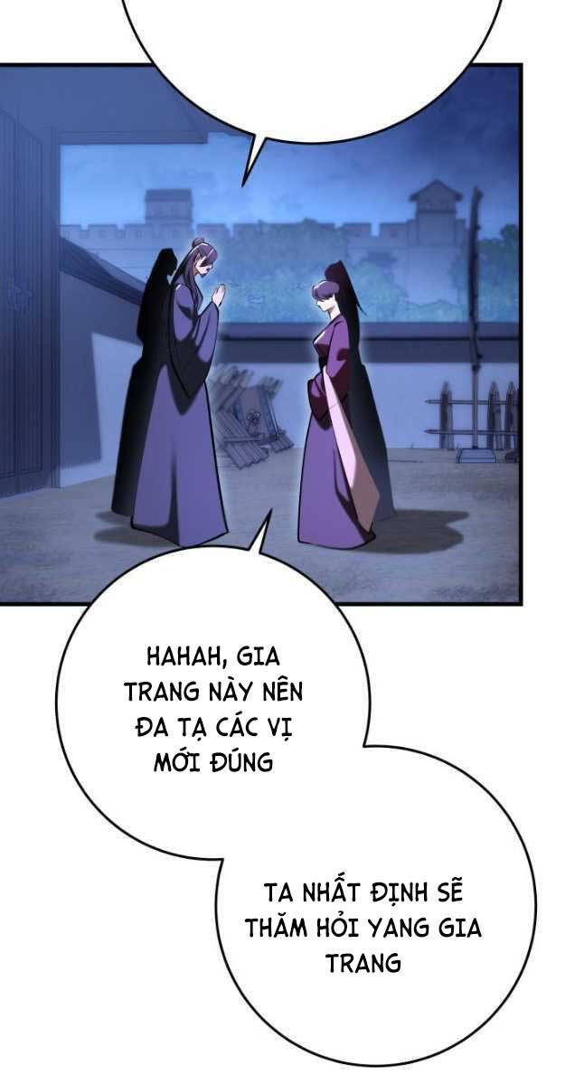 Cửu Thiên Kiếm Pháp Chap 70 - Next Chap 71