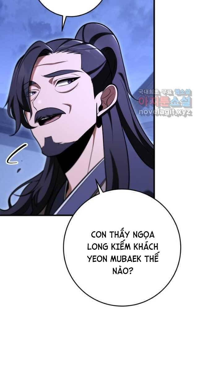Cửu Thiên Kiếm Pháp Chap 70 - Next Chap 71