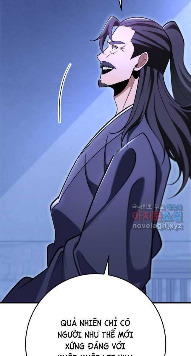 Cửu Thiên Kiếm Pháp Chap 70 - Next Chap 71