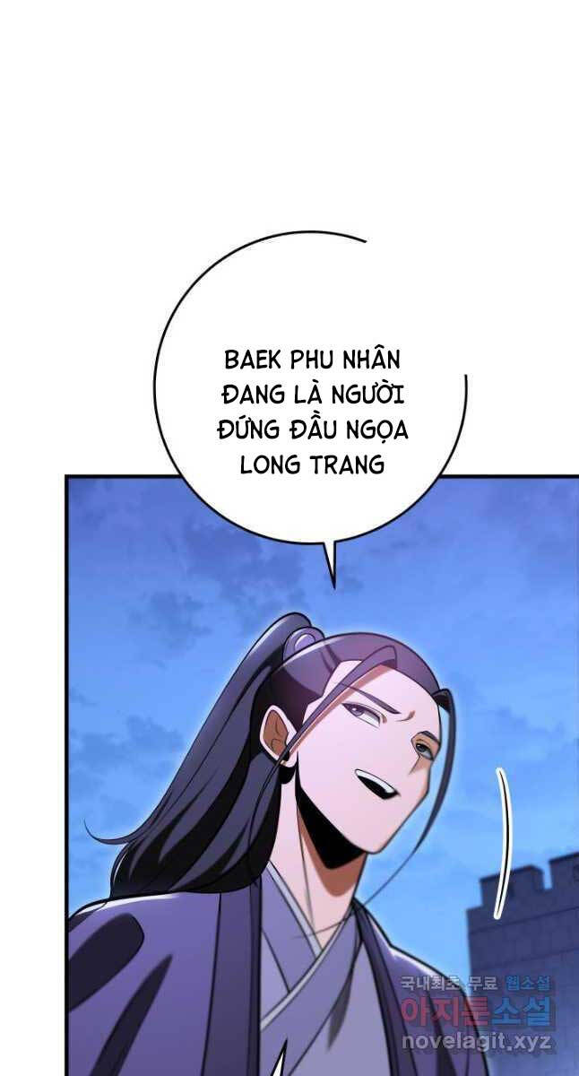 Cửu Thiên Kiếm Pháp Chap 70 - Next Chap 71