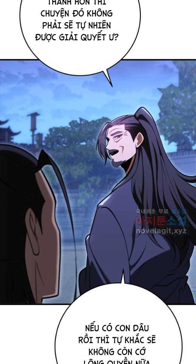 Cửu Thiên Kiếm Pháp Chap 70 - Next Chap 71