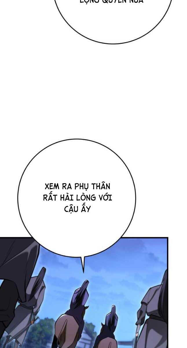 Cửu Thiên Kiếm Pháp Chap 70 - Next Chap 71