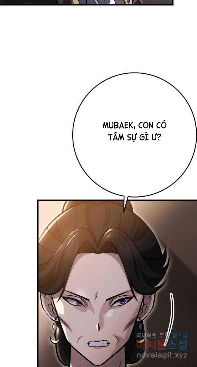 Cửu Thiên Kiếm Pháp Chap 70 - Next Chap 71