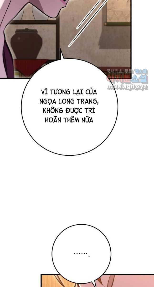 Cửu Thiên Kiếm Pháp Chap 70 - Next Chap 71