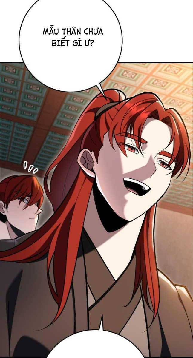 Cửu Thiên Kiếm Pháp Chap 70 - Next Chap 71