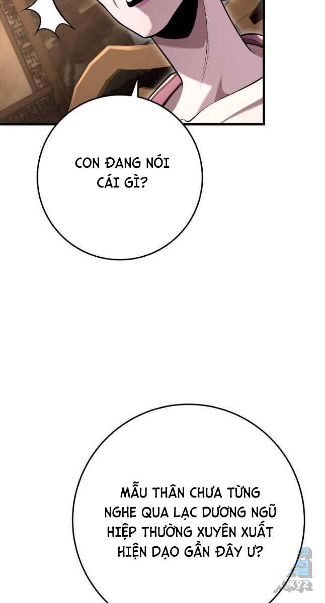 Cửu Thiên Kiếm Pháp Chap 70 - Next Chap 71