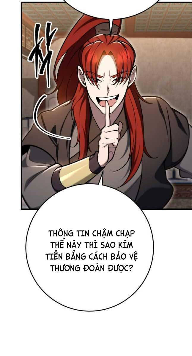 Cửu Thiên Kiếm Pháp Chap 70 - Next Chap 71