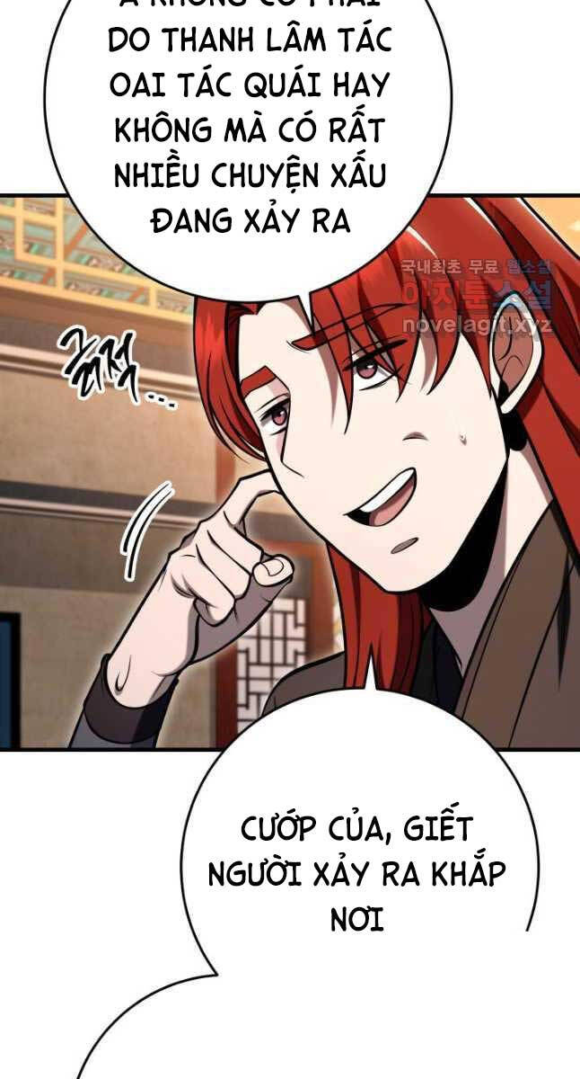 Cửu Thiên Kiếm Pháp Chap 70 - Next Chap 71