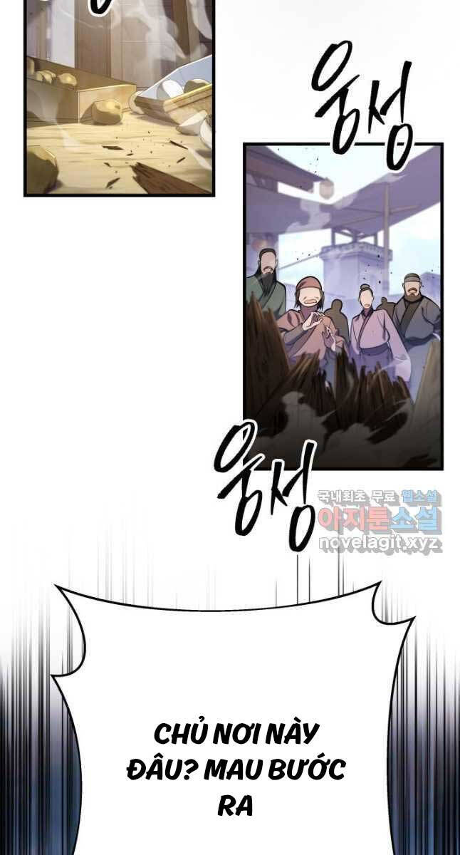 Cửu Thiên Kiếm Pháp Chap 70 - Next Chap 71