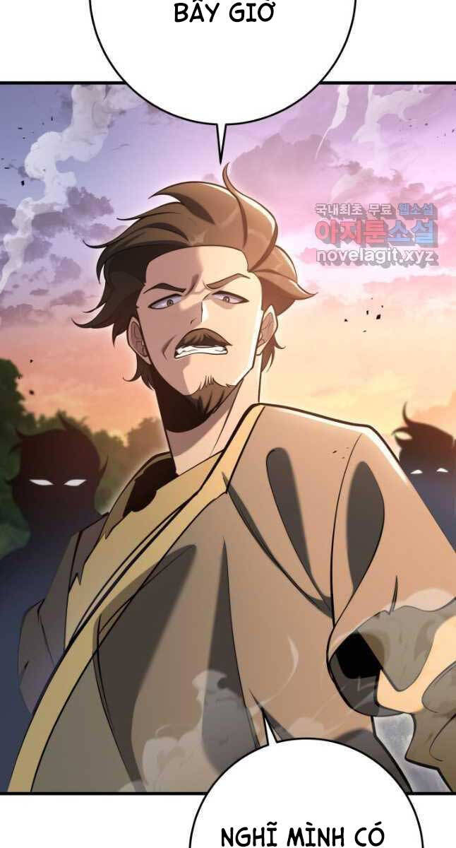 Cửu Thiên Kiếm Pháp Chap 70 - Next Chap 71
