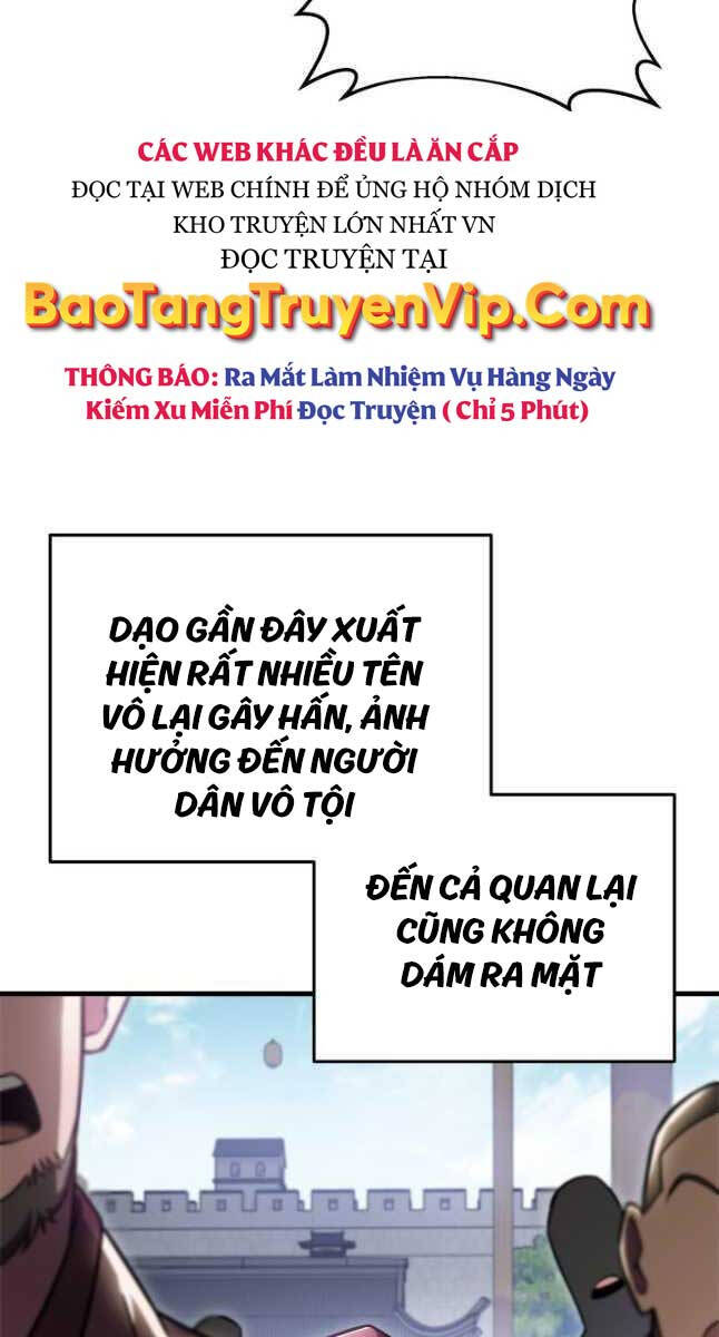 Cửu Thiên Kiếm Pháp Chap 70 - Next Chap 71