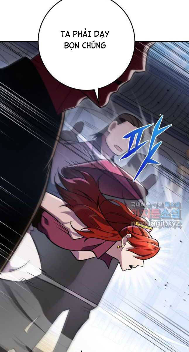 Cửu Thiên Kiếm Pháp Chap 70 - Next Chap 71