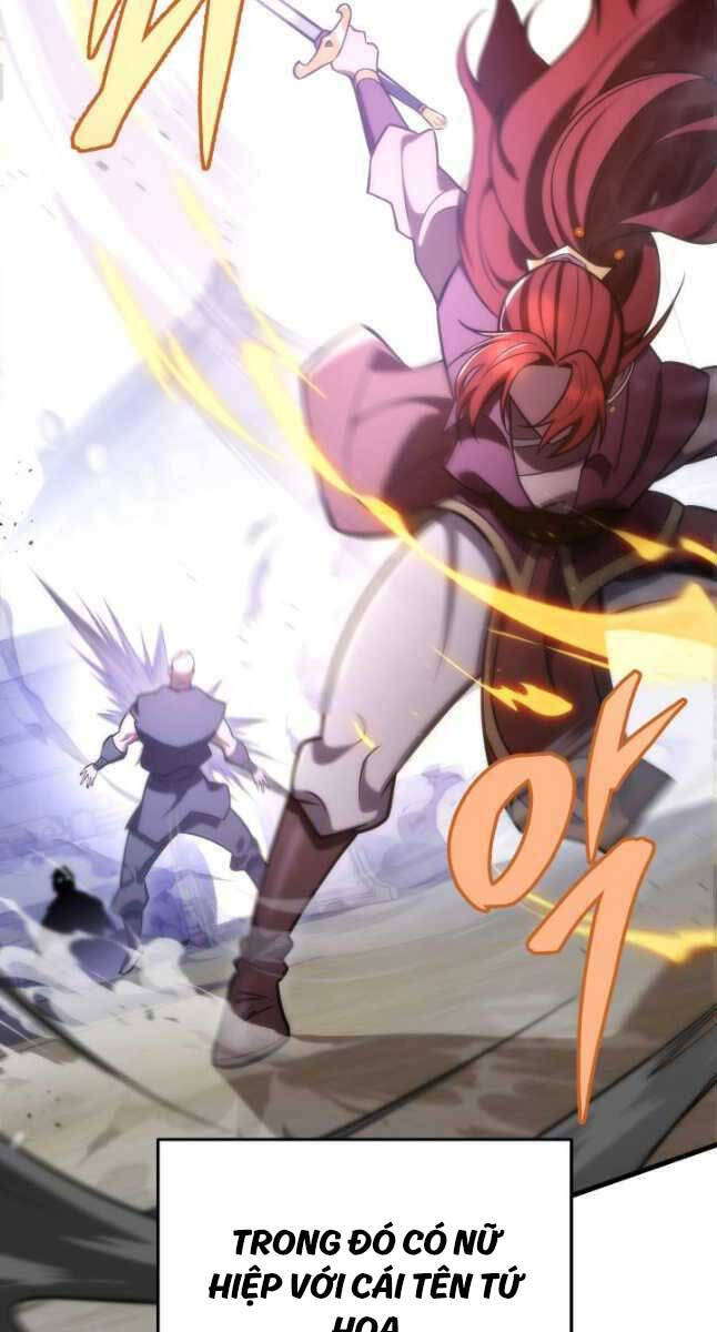 Cửu Thiên Kiếm Pháp Chap 70 - Next Chap 71