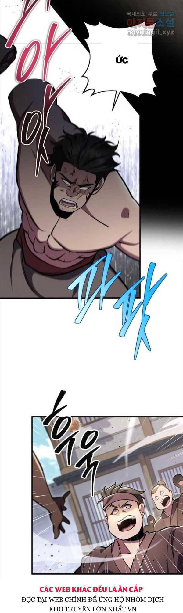 Cửu Thiên Kiếm Pháp Chap 71 - Next Chap 72