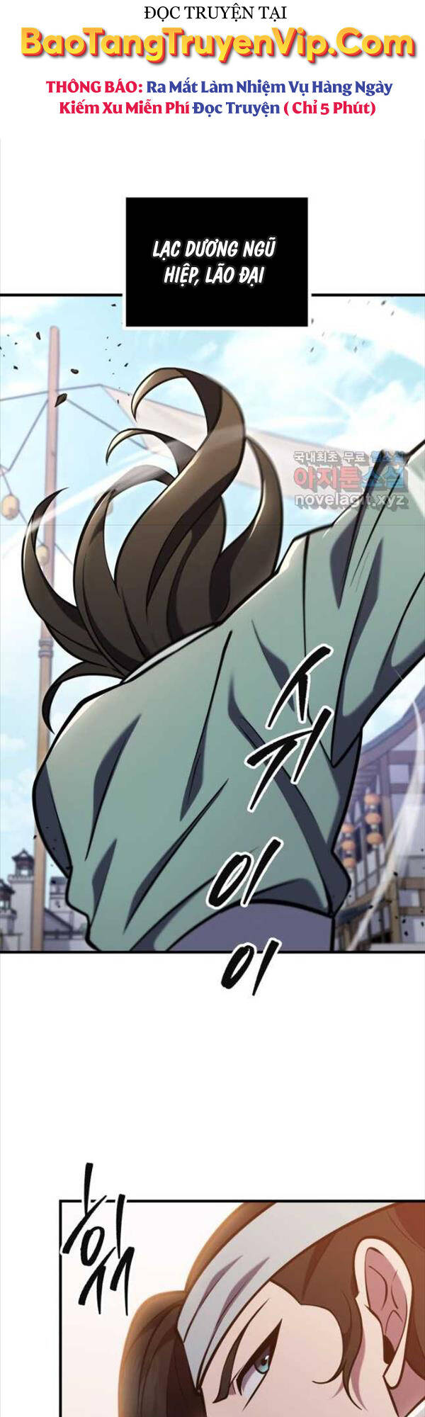 Cửu Thiên Kiếm Pháp Chap 71 - Next Chap 72