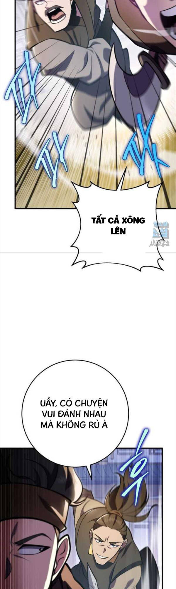 Cửu Thiên Kiếm Pháp Chap 71 - Next Chap 72