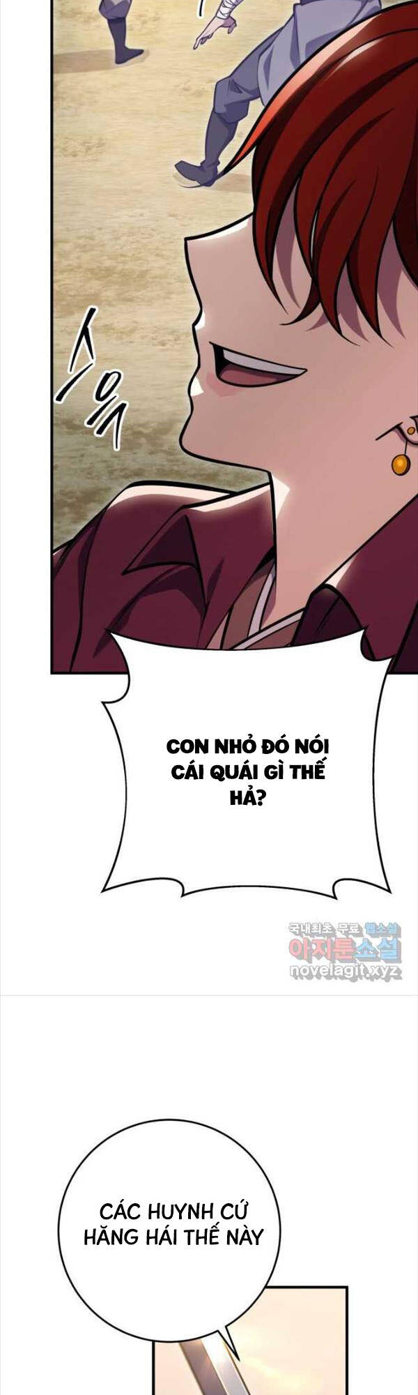 Cửu Thiên Kiếm Pháp Chap 71 - Next Chap 72